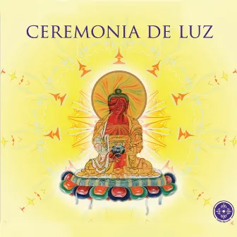 Ceremonia De Luz by Pedro Dabdoub