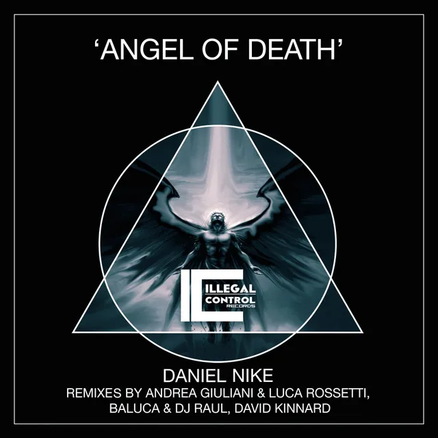 Angel Of Death - Original Mix