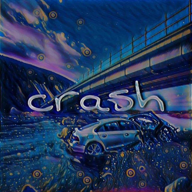 CRASH!