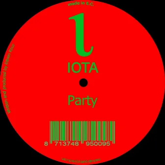 Party by IOTA