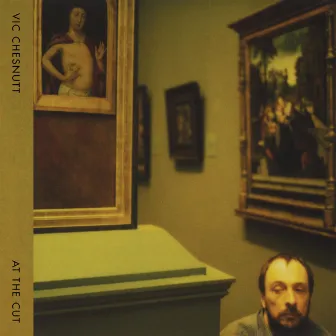 At The Cut by Vic Chesnutt