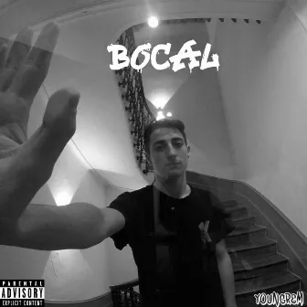 Bocal by YOUNGREM.