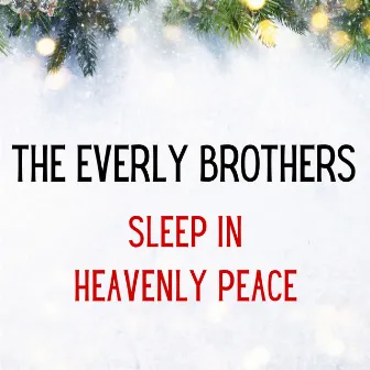 Our Merry Christmas by The Everly Brothers with Orchestra