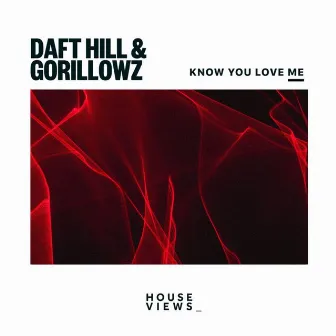 Know You Love Me by Daft Hill