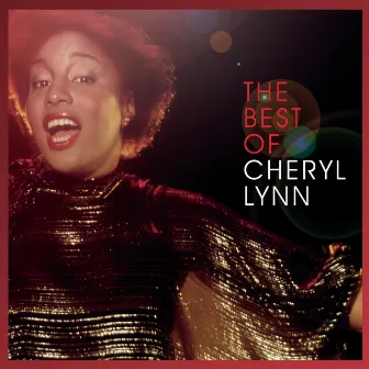 Best Of Cheryl Lynn by Cheryl Lynn