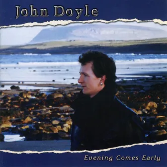 Evening Comes Early by John Doyle