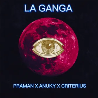 La Ganga by PRAMAN