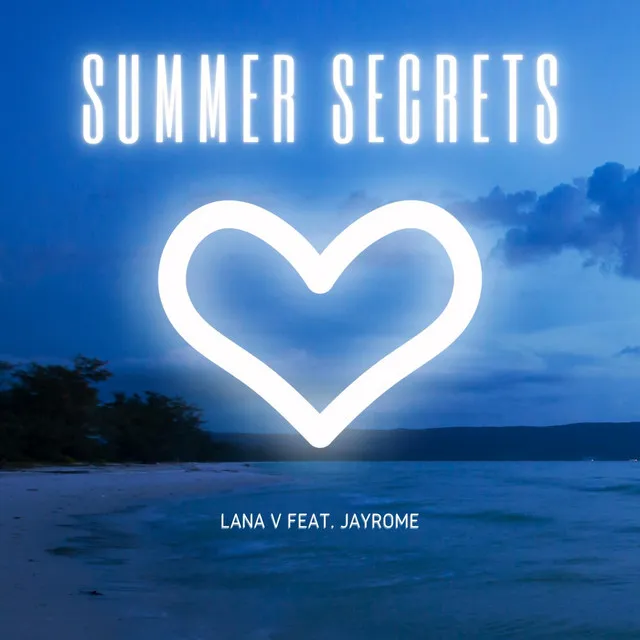 Summer Secrets