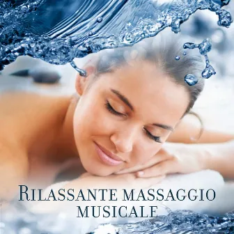 Rilassante massaggio musicale: Due ore di sessione, Rilassamento, Spa, Benessere, Cura del corpo e della mente by Relax musica zen club