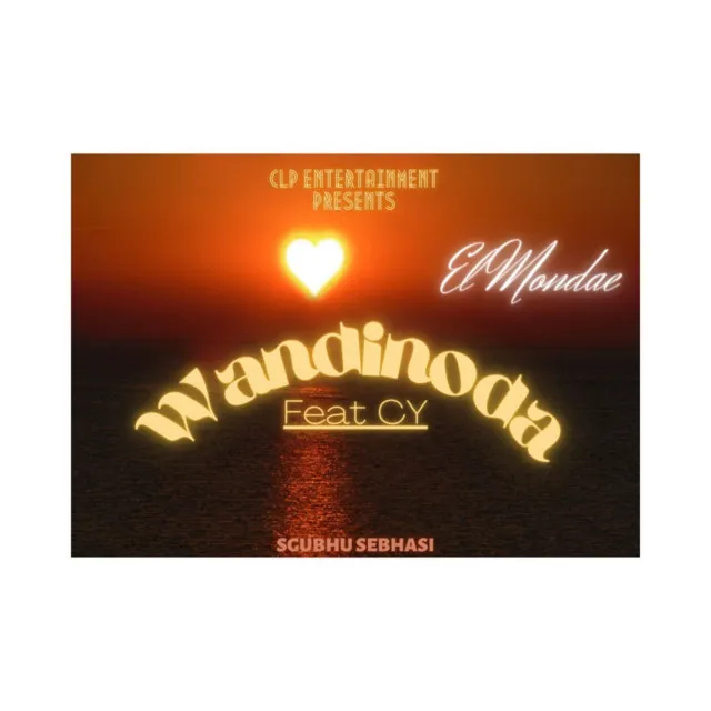 Wandinoda