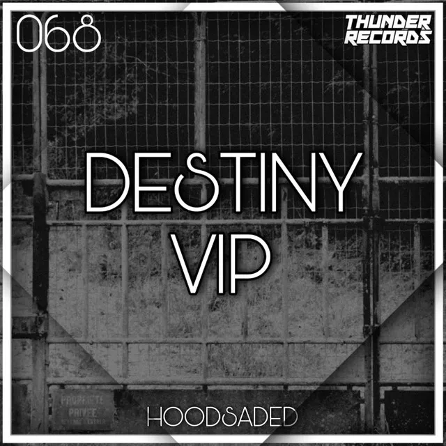 Destiny VIP