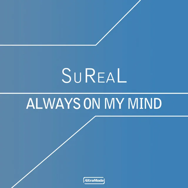 Always On My Mind - Radio Edit