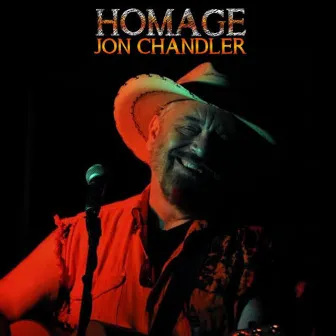 Homage by Jon Chandler