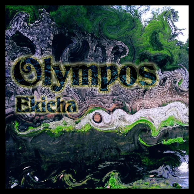 Olympos - Original Mix