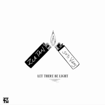 Let There Be Light by Zlatan