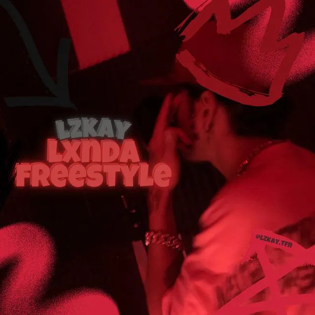 Lxnda Freestyle