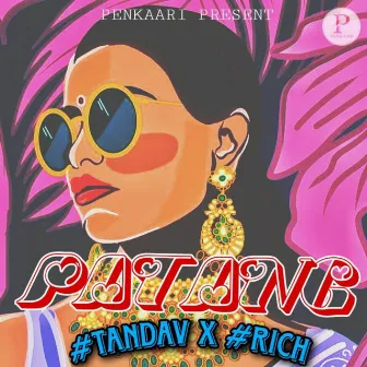 PATANG by Rich Music