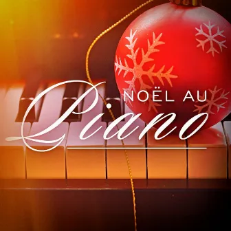 Noël au Piano : Les chansons incontournables de Noël by Henri Pélissier