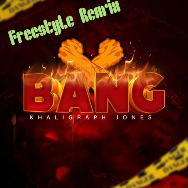 BANG FREESTYLE