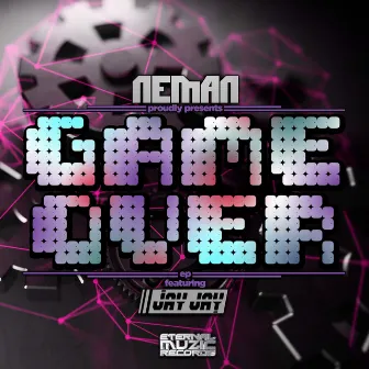 Game Over by NEMAN