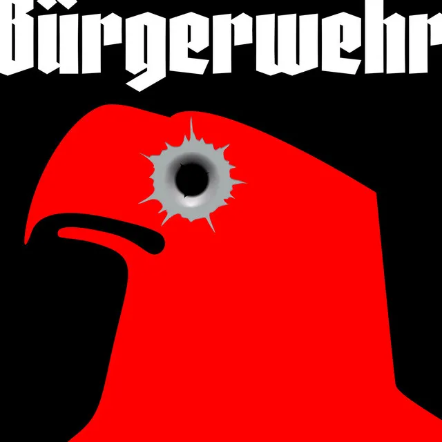 Bürgerwehr