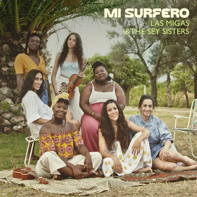 Mi surfero - Summer Mix