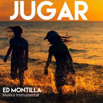 Jugar (Instrumental) by Ed Montilla