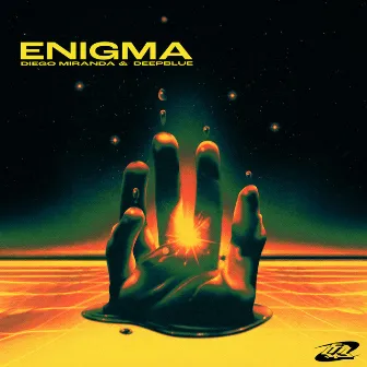 Enigma by Deepblue