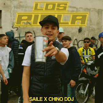 LOS PIOLA by Saile