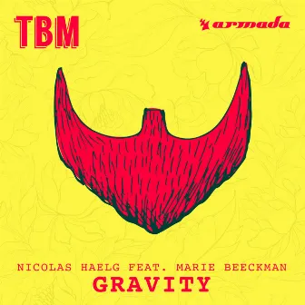 Gravity by Marie Beeckman