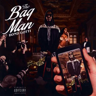 The Bag Man by Bond Gotti