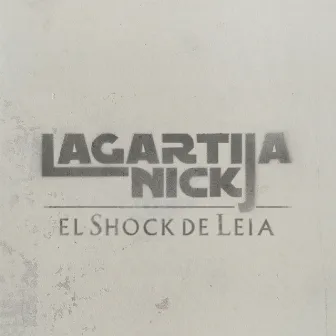 El Shock de Leia by Lagartija Nick