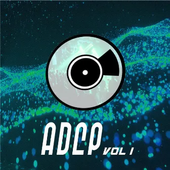 ADLP, Vol. 1 by ADLP