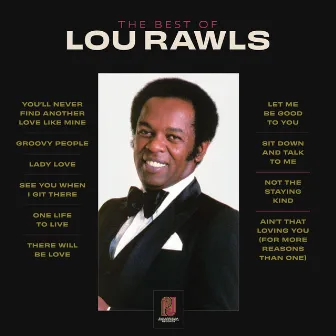 The Best Of Lou Rawls by Lou Rawls