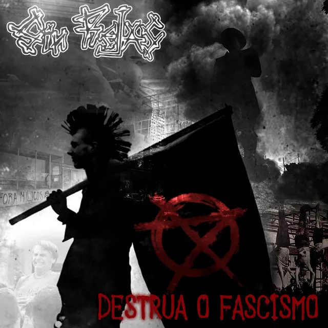 Destrua o Fascismo