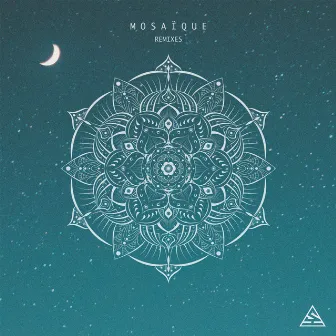 Mosaïque (PaulWetz Remix) by Ash