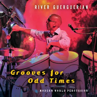 Grooves for Odd Times by River Guerguerian