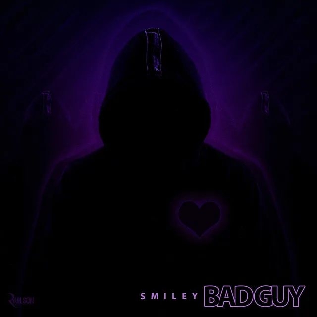 Bad Guy