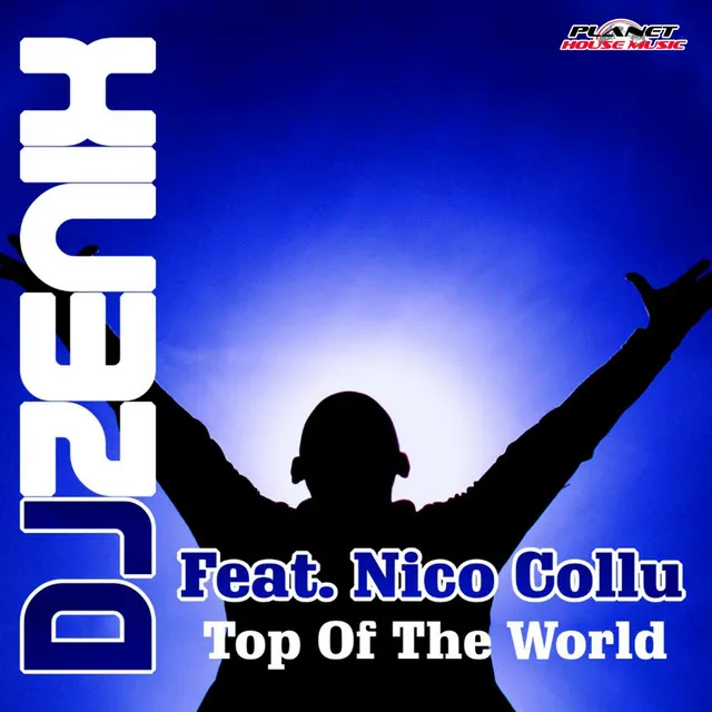 Top of The World - Radio Edit