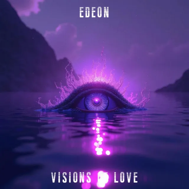 Visions Of Love