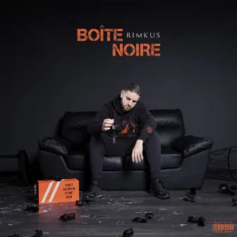 Boîte Noire by Rimkus