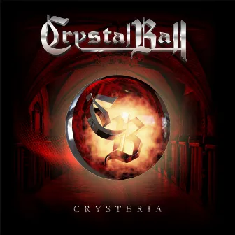 Crysteria by Crystal Ball