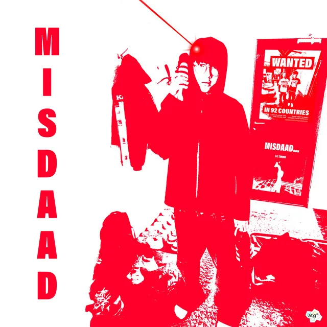 MISDAAD