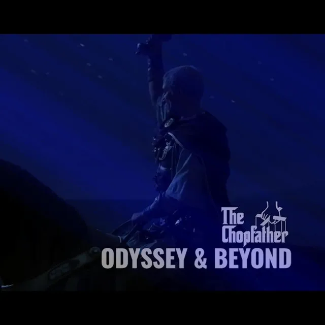 Odyssey and Beyond