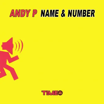 Name & Number by Andy P