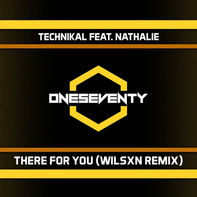 There For You - WILSXN Remix