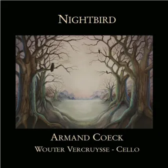 Nightbird by Wouter Vercruysse