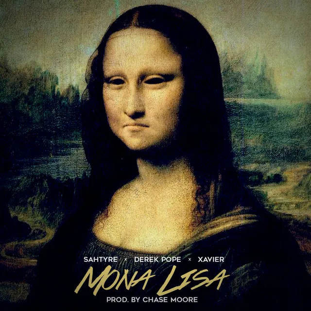 Mona Lisa