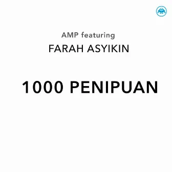 1000 Penipuan by AMP