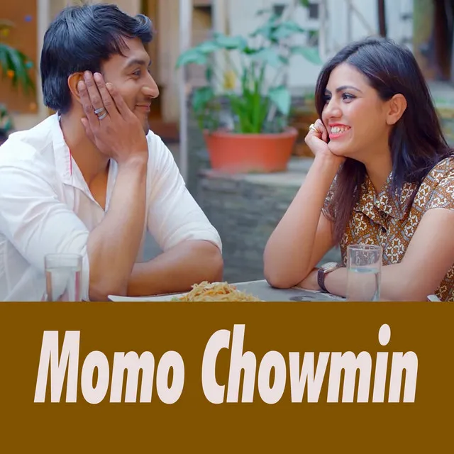 Momo Chowmin